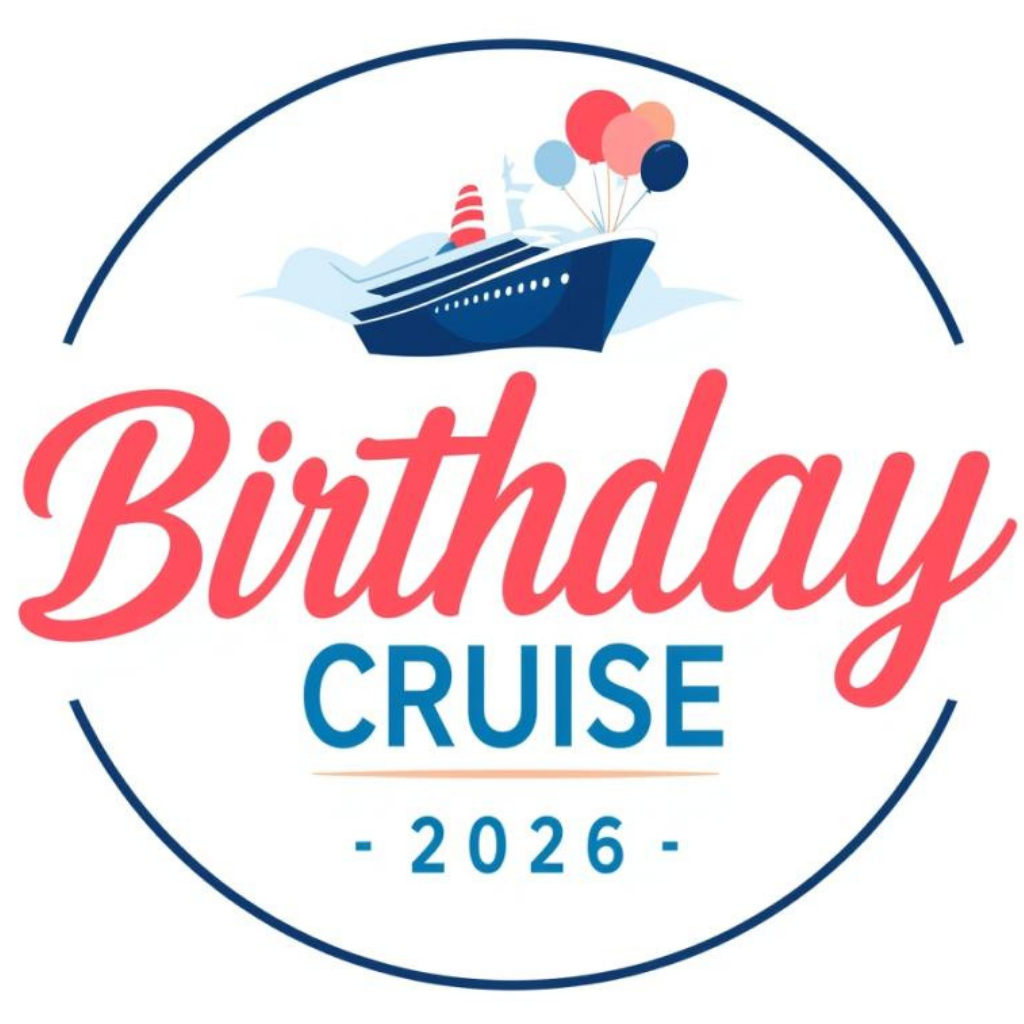 Reynolds Birthday Cruise